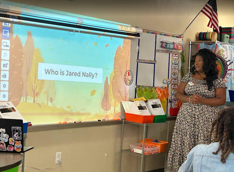 Featured Mask Making Project